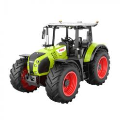 FLEG CLAAS 1: 24 távirányítós traktor - hd-tech
