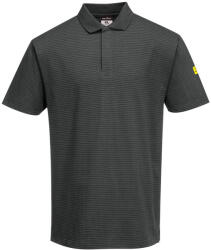 Portwest Antisztatikus, ESD pólóing (AS21ZOR5XL) - munkaruha-vedofelszereles