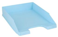 Tip Top Office PP A4-es tárolófiók - pasztellkék