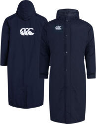 CANTERBURY Parka Canterbury Club Subs kék