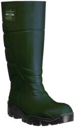 Portwest Nem biztonsági PU csizma, O4 CI FO (FD90GNR36)