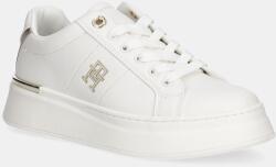 Tommy Hilfiger gyerek sportcipő - fehér 37 - answear - 27 590 Ft