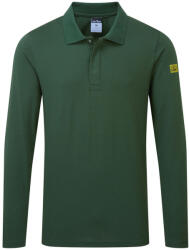 Portwest Antisztatikus ESD póló (AS23FGRXL)