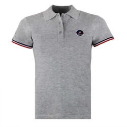 Peak Mountain Női polo Peak Mountain Abeca szürke