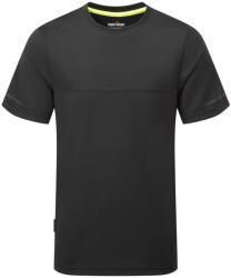 Portwest EV4 póló (EV411BKRS)