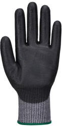 Portwest Vágásbiztos védőkesztyű, Cut F multipack (12 pár) (AB664G8RXL)