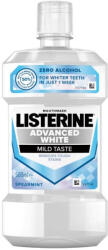 LISTERINE Szájvíz Total Care Advanced White 500 ml