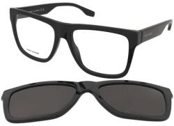 Marc Jacobs Dioptriás szemüvegek Marc Jacobs Marc 848/C 807/M9 - lencsebolt