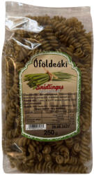 Óföldeáki Tészta Óföldeáki snidlinges orsó 250 g - delfinbuvar