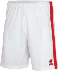 ERREA Rövid Errea Bolton fehér|vörös