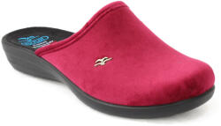 Fly Flot női bordó szobapapucs P3T75 PD 07708