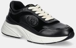 LIU JO sportcipő LJ01 01 - fekete Női 37 - answear - 44 990 Ft