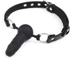 BDSMaster Gagick - szilikon pénisz gátló érzéki élményért