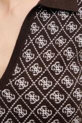 GUESS Рокля с вълна AUBREY (W5BK25.Z3JD2)