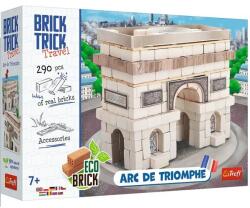 Trefl Brick Trick Arcul de Triumf L 290 piesețe (61551)