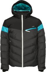 GLENMUIR LOAP Oridior férfi sídzseki, sötétszürke, 2XL kék|szürke