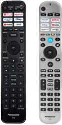 Panasonic N2QBYA000079 (N2QBYA000056) - eredeti gyári távirányító hangvezérléssel