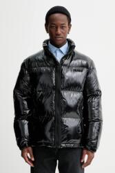 HUGO rövid kabát - fekete M - answear - 94 990 Ft