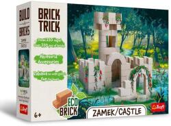 Trefl Brick Trick Castel 210 piese (62020)
