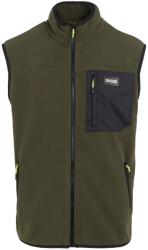 Regatta Férfi Frankie Fleece Gilet 4XL zöld