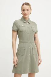 GUESS ruha ELORA - zöld S