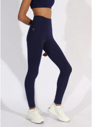 Zodiac Original PlayerLayer Női Eco Leggings Navy XS kék