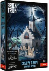 Trefl BRUDER 62700 Bworld Figurină pompier cu scară și accesorii (62700)