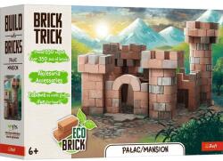 Trefl Brick Trick - Castel XL 350 piese (TR62023)