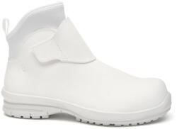 Base Protection Nautilus munkavédelmi lábbeli fehér S6 CI FO SR (B0985BWHR45)