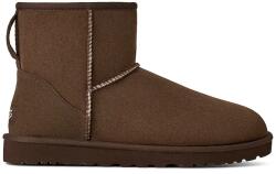 Ugg hócipő Classic Mini barna, 1002072. DDC - barna Férfi 45