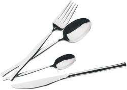 Berlinger Haus Set tacamuri 24 piese, 6 persoane, inox lucios Berlinger Haus BH 3036 Tacam