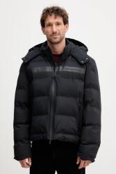 Karl Lagerfeld rövid kabát - fekete 56 - answear - 99 990 Ft