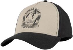 Gorilla Wear Sapka Gorilla Wear Buckley bézs