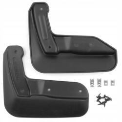  Sárvédők Subaru Forester V, 2018- , hátsó