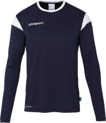 UHLSPORT Hosszúujjú póló Uhlsport Squad 27 fehér|kék