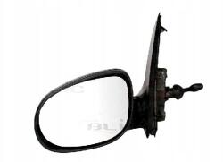 Blic Külső Visszapillantó Tükör (mechanikus Domború Chro - allegro - 13 020 Ft