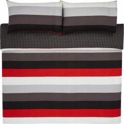  Ágyneműhuzat Garnitúra Paplan 260 x 220 2 x Párna 50x80 cm Mikroszálas párnahuzat (b07b9sjd59)