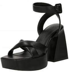 Tamaris Magassarkú szandál Tamaris 1-28060-20 001 (1-28060-20 001)