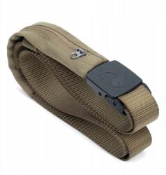 TATONKA Öv nadrághoz Tatonka Travel Belt 32mm zöld 2864.343 30 mm 1.5 m (2864)