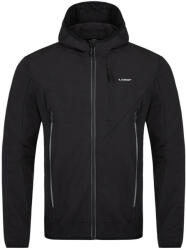 ZEAGLE Glemo Ural férfi softshell kabát 2XL - szélálló, fényvisszaverő kék