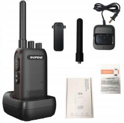 Baofeng Walkie-talkie BF358 Ht Baofeng Rádiókészülék színben (G316)