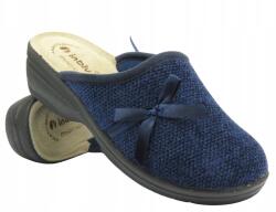 Inblu Női Papucs Inblu LV-11 Sötétkék Strandpapucs Könnyű Kényelmes (LV-11.004)