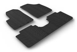 Gledring Dongfeng Forthing T5 EVO 2020- Gledring méretpontos gumiszőnyeg szett (0377_39508_aho)