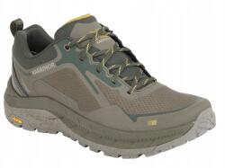 Karrimor Férfi túracipő Karrimor KM2530L-OLV Méret 43 (KM2530L-OLV)