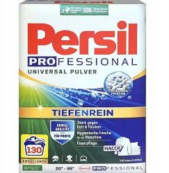 Persil Universal 7, 8 kg - Mosópor Hatékony folteltávolítás (4015200034973)