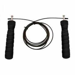 SOFTEE New Elite Black Grip Camber, 3 m fekete