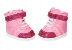 Zapf Creation tornacipő rózsaszín, 43 cm (833889)