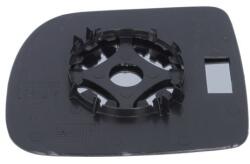 Blic Külső Visszapillantó Tükör Üveg 6102-02-1292151P Blic