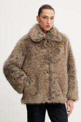 LIU JO kabát zöld, MF5232 E1095 - zöld 34