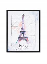 Autronic Picture Eiffel-torony OBX1021 (8591957836634)